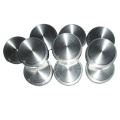 High Quality Titanium Round Target